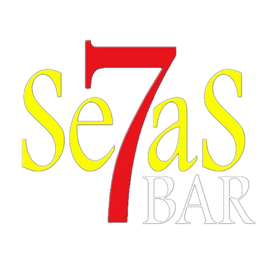 Seven Seas Bar