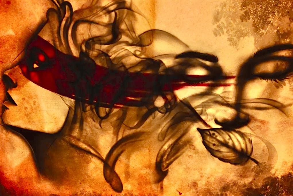 Untold Stories of Racialised Experience: Embodied Healing & Integration