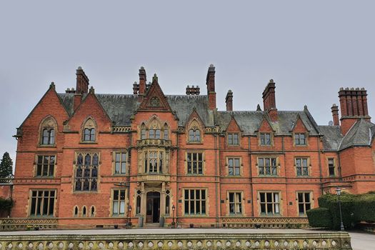 Wroxall Abbey Hotel Wedding Fayre