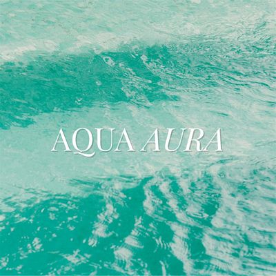 Aqua Aura