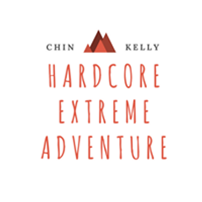 Hardcore Extreme Adventure