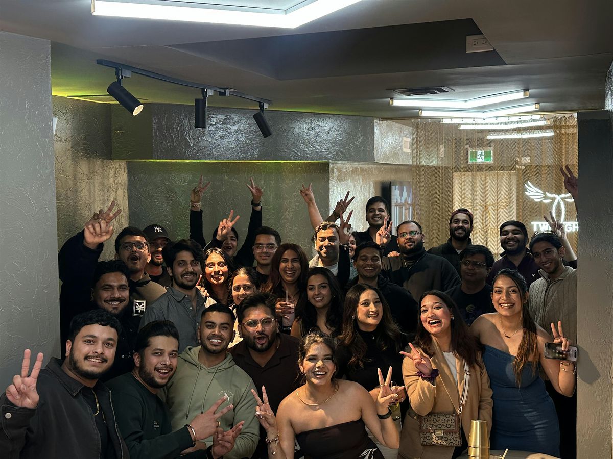 Bowling Social \u2013 Meet, Play & Connect (Nov 29)