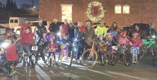 Napa Christmas Parade 2022 Route Napa Christmas Parade With Ncbc! | Pin2Nd St, Napa, Ca 94559, United States  | November 27, 2021