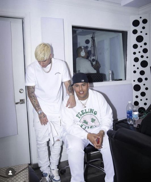 Dany Ome, Kevincito El 13 in Dallas