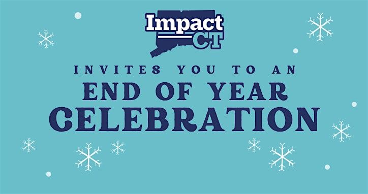 ImpactCT End of Year Celebration