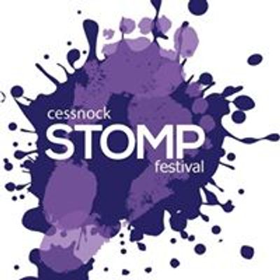 Cessnock STOMP Festival