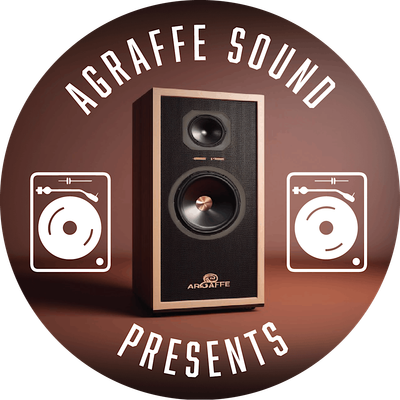Agraffe Sound Presents
