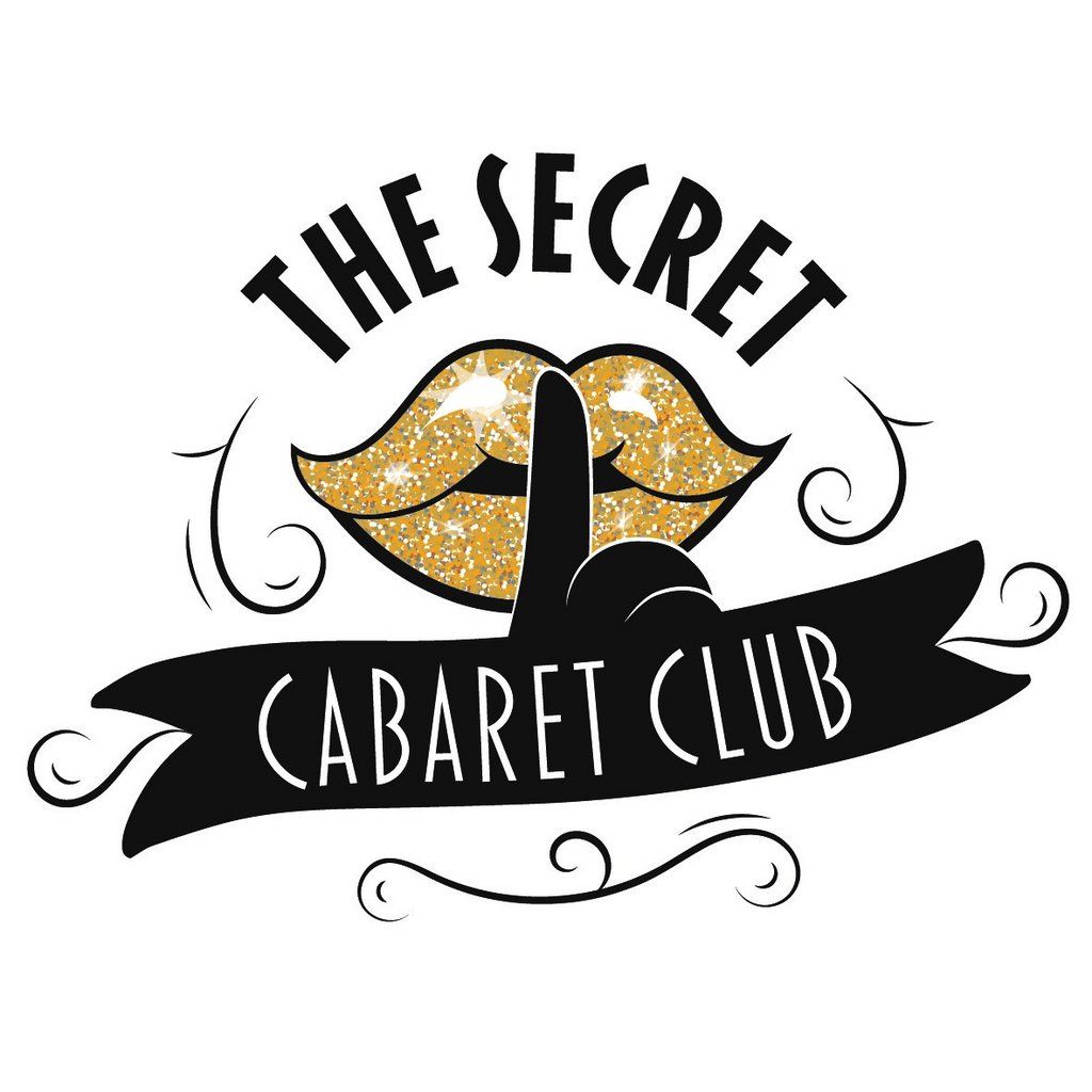 Secret Cabaret Club: Halloween After Dark