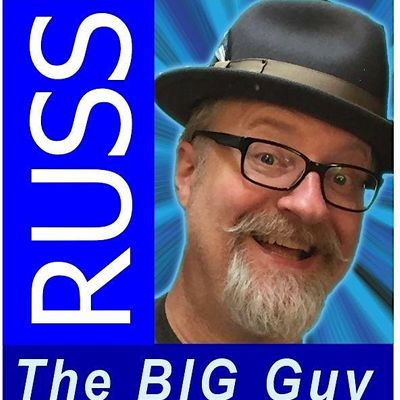 Russ The BIG Guy