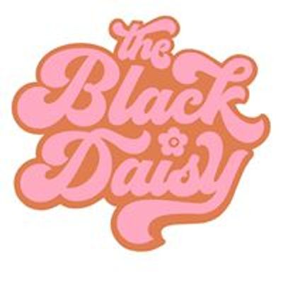 The Black Daisy