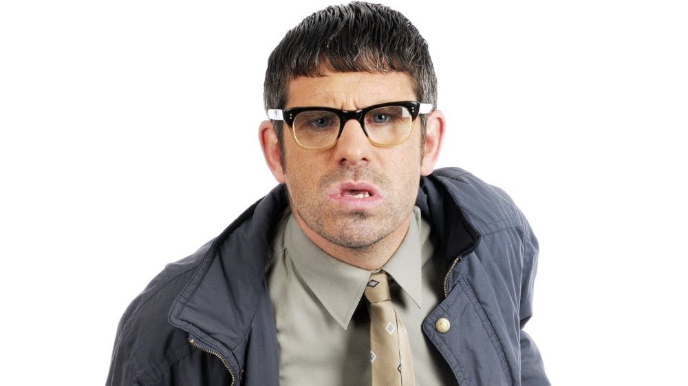 Out of Bounds Comedy Club Sevenoaks with Angelos Epithemiou + MORE
