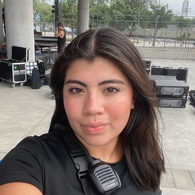 Melissa Corona (Productora Independiente)