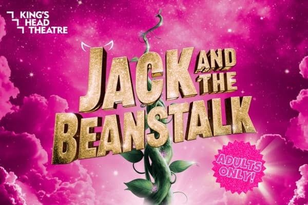 Jack and the Beanstalk - Adult