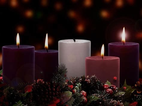 4th Sunday of Advent | Grace Lutheran Church-ELCA, Lincoln, NE ...