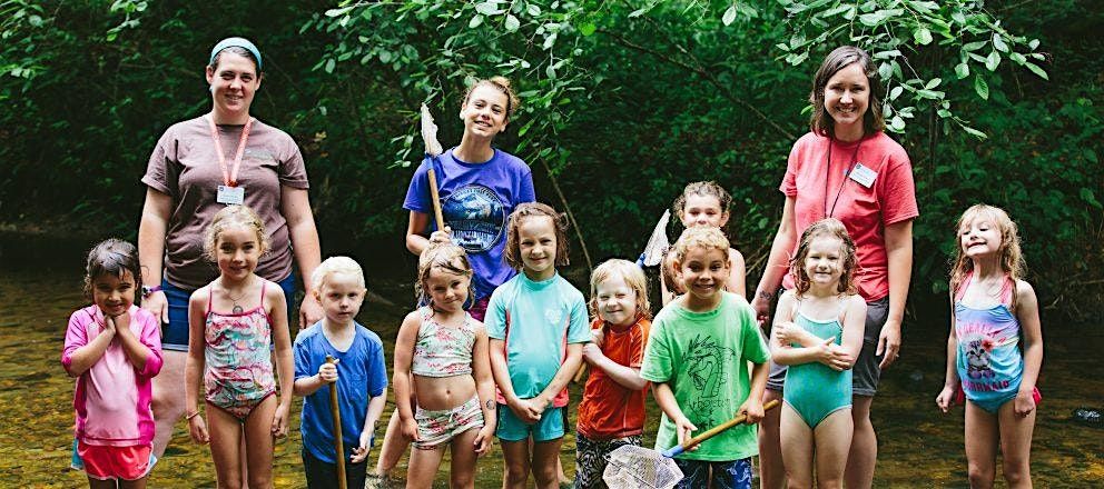 2026 Discovery Camp: Week 7