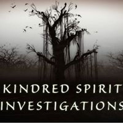 Kindred spirit Investigations