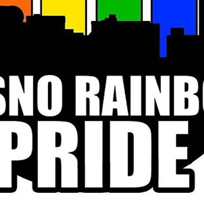 Fresno Rainbow Pride Parade and Festival