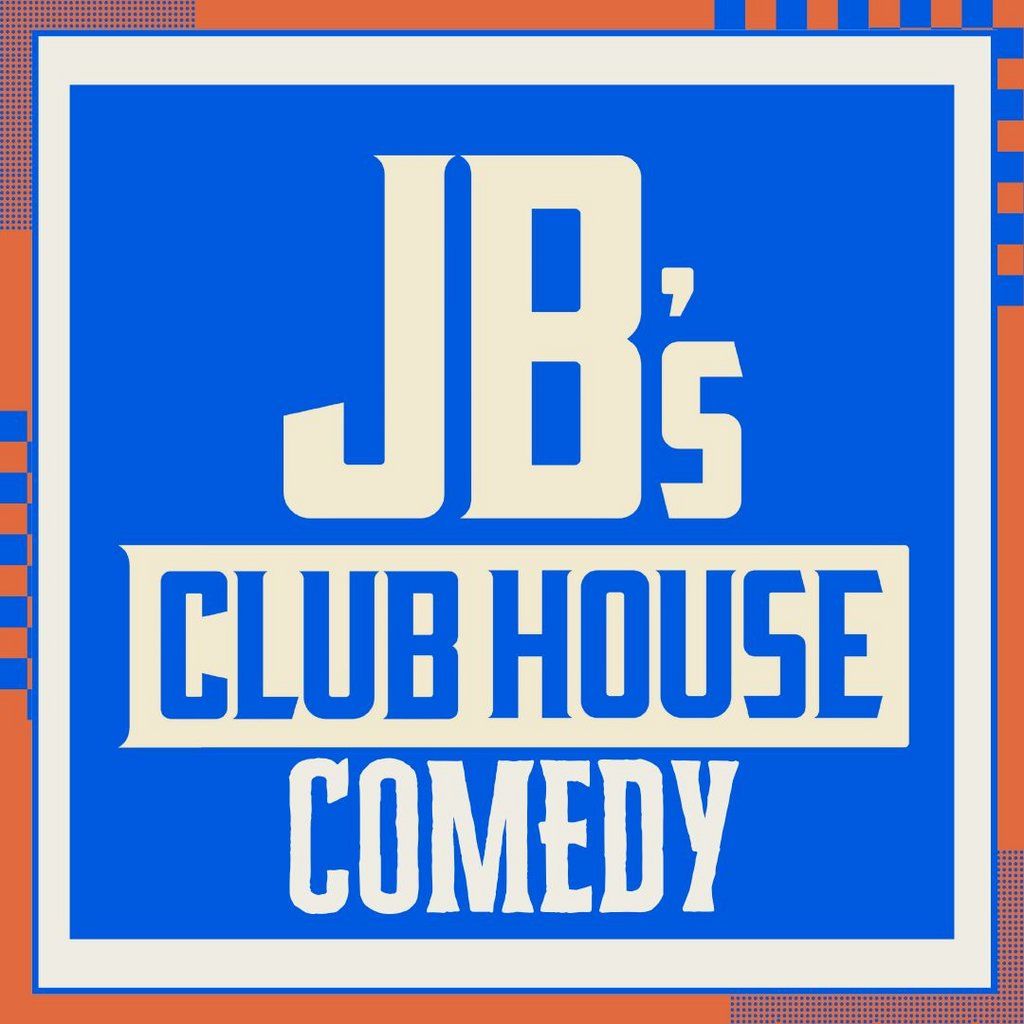 Clubhouse Comedy MCR: Free Stand-Up | Select Tuesdays @ JB's