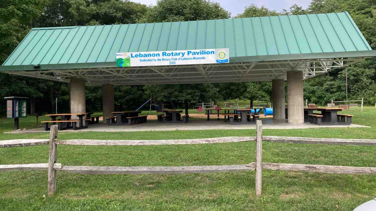 Parking Lebanon Hanover