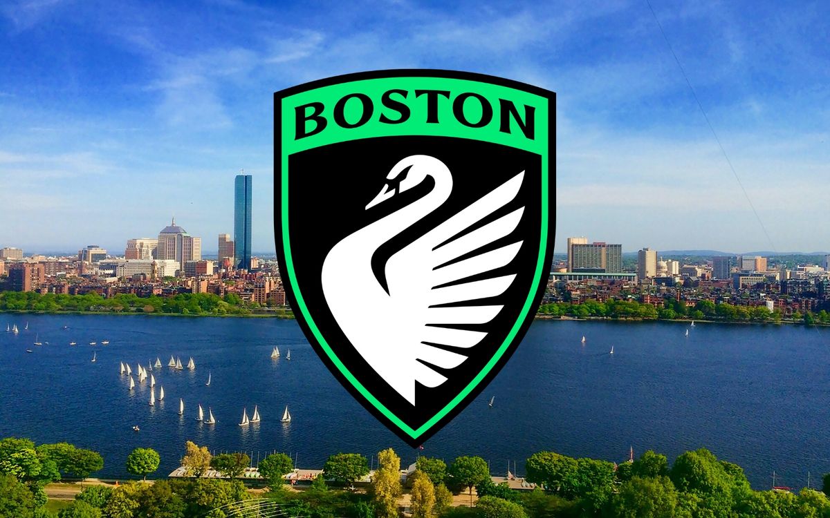 Orlando Pride vs. Boston Legacy FC