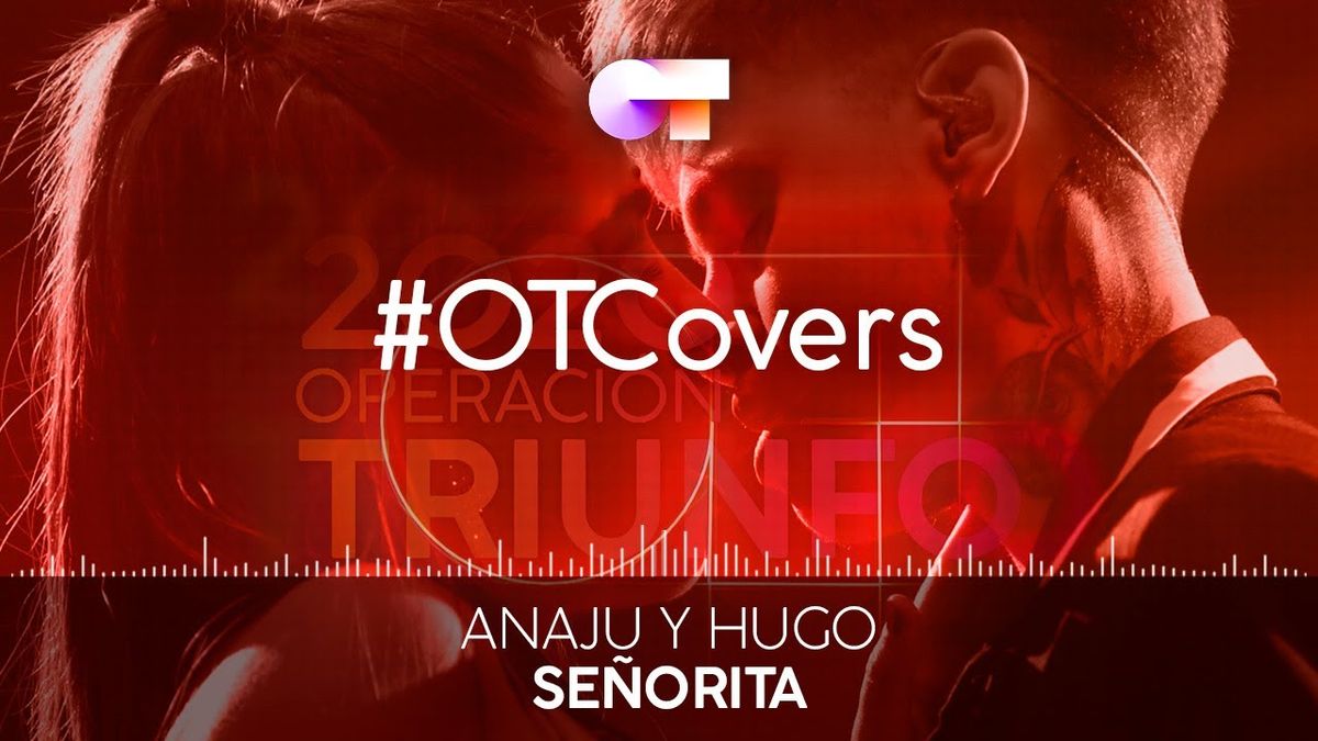 Operacion Triunfo Valencia Tickets