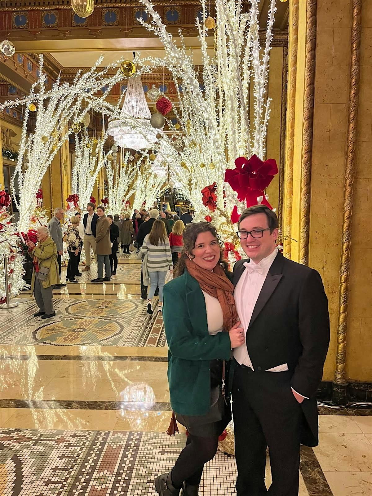 Candlelight Concert at McCandless