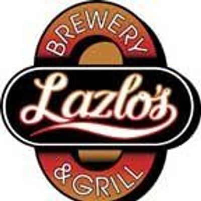 Lazlo's Brewery & Grill - South