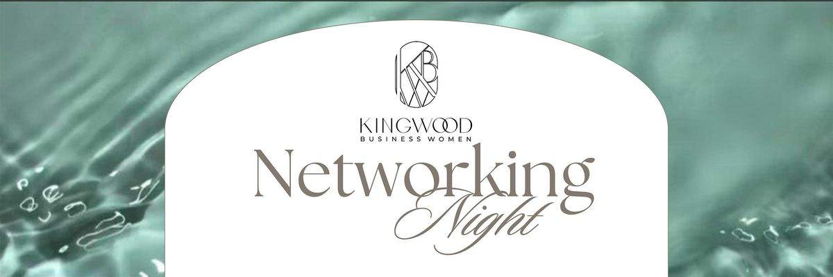 KBW Networking Night