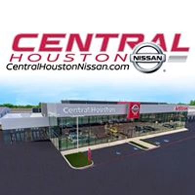 Central Houston Nissan