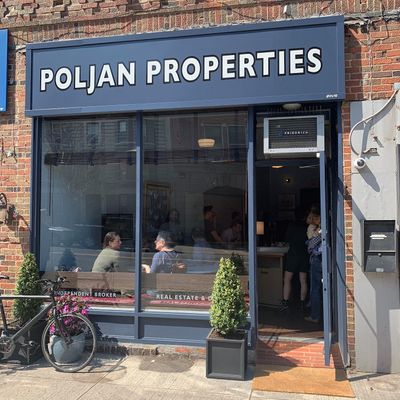 Poljan Properties