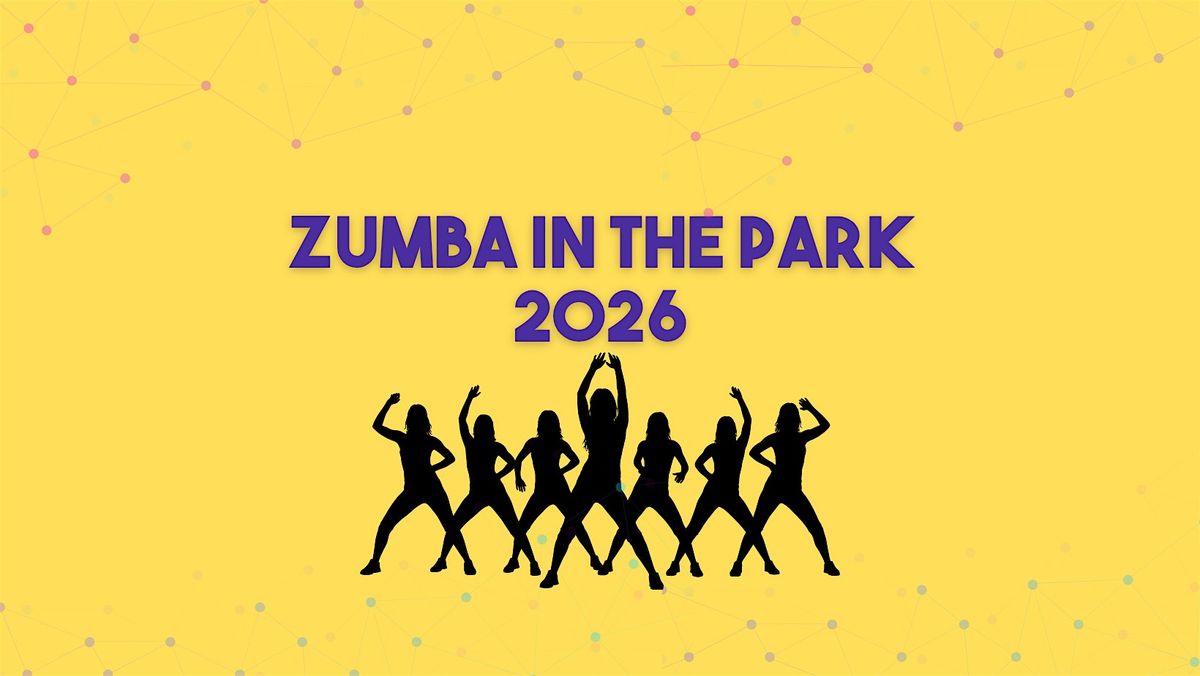 Tuesday Zumba in the Park
