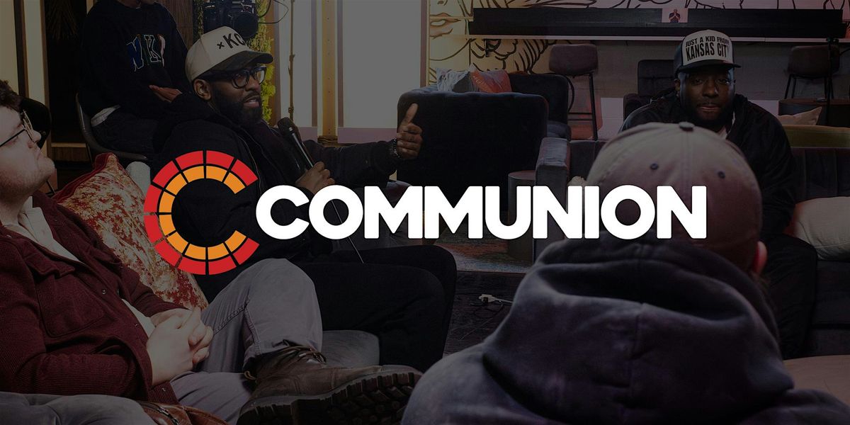 The Conversation We Need at Keystone CoLAB, Kansas City on 15th March, 2026