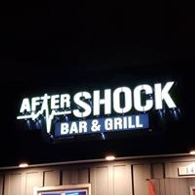 AfterShock Bar & Grill