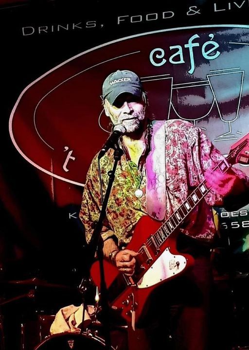 Virginia Slim & the Slim Virgins | Torburg, Wesseling, NP | January 22 ...