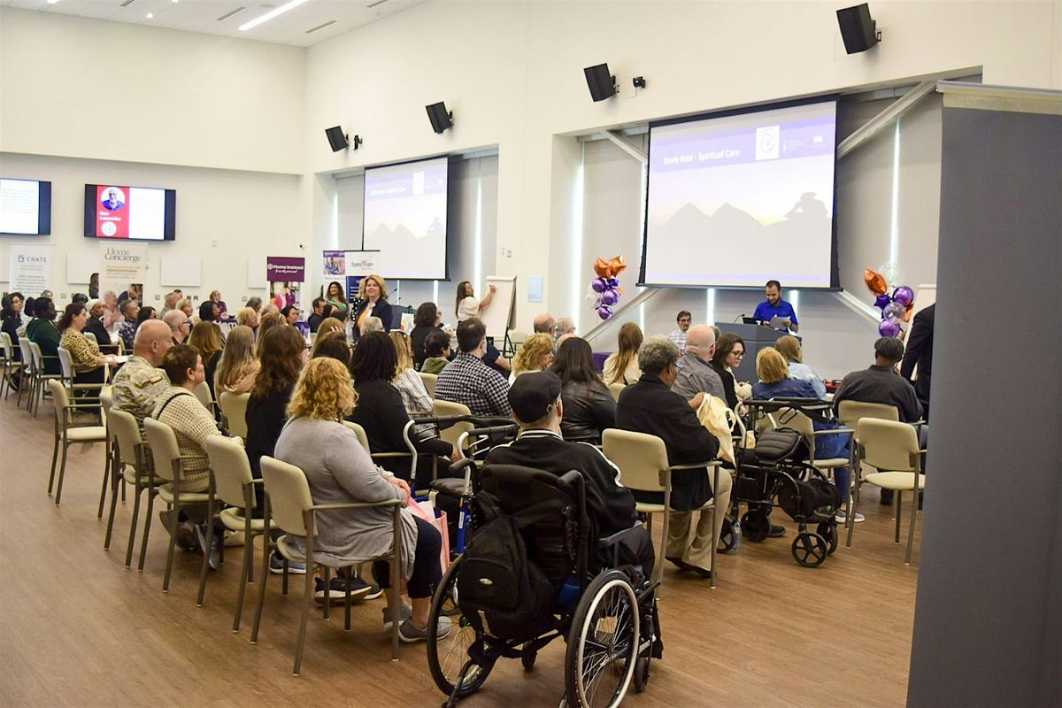 Community Stroke Conference 2026