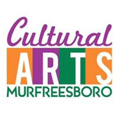 Cultural Arts Murfreesboro