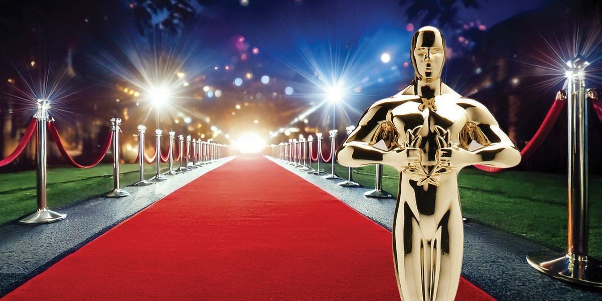 A Night at the Movies - Rockford