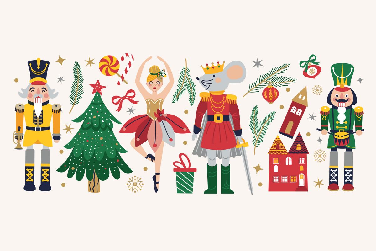 York Symphony Orchestra: Holiday Pops Spectacular