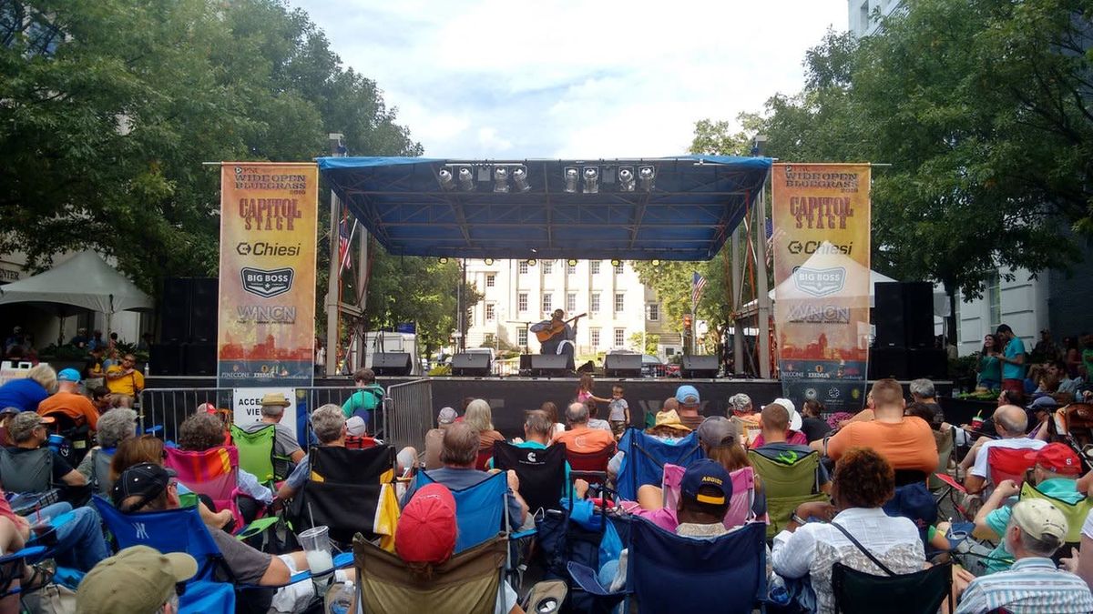 Parking Pinecone with Solas