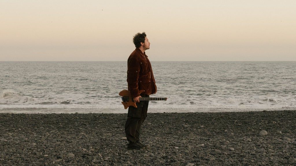 Plini - UK & European Tour