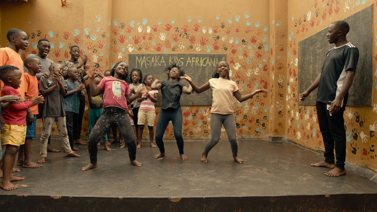 Dance Du Coeur - Heartbeats at Stafford Centre