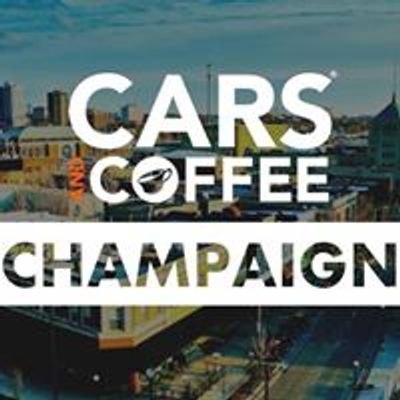 Champaign Cars & Coffee