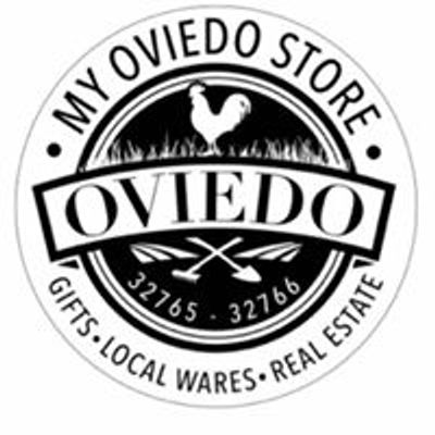 My Oviedo Store