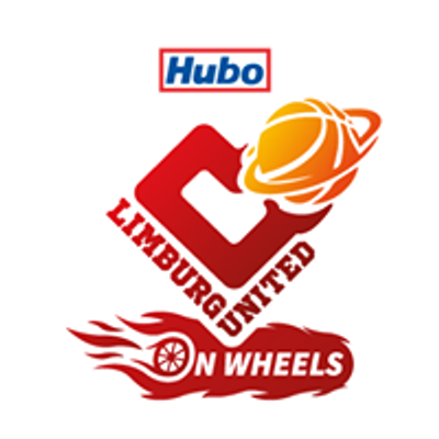 Hubo Limburg United on Wheels