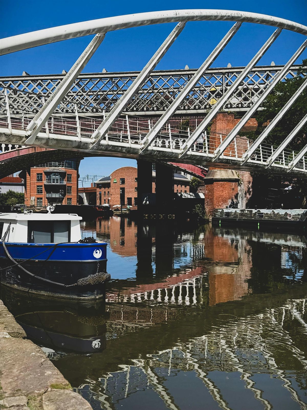 thisisourmanchester Photowalk