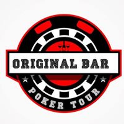 The Original Bar Poker Tour