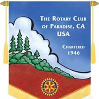 Rotary Club of Paradise