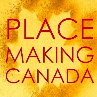Placemaking Canada