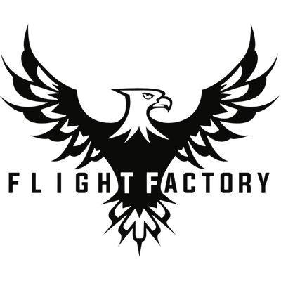 Flight Factory Discs