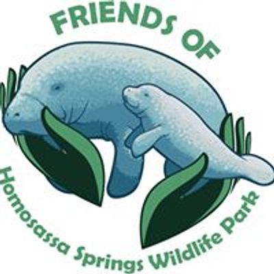 Friends of Homosassa Springs Wildlife Park